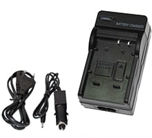 Incarcator de acumulator / baterie Panasonic DMW-BCG10E