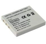 Acumulator tip Pentax D-LI8 baterie Li-Ion