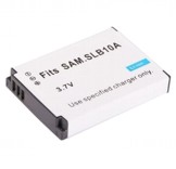Acumulator tip Samsung SLB-10A baterie Li-Ion