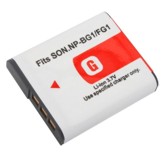 Acumulator tip Sony NP-FG1 baterie Li-Ion